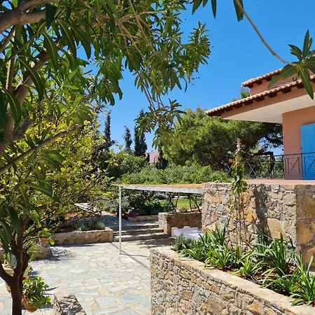 Villa-Agave , By The Sea In Porto-Rafti Outside Athens Porto Rafti Exterior photo