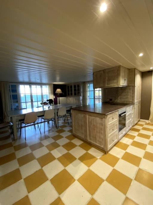 Villa-agave , By The Sea In Porto-rafti Outside Athens *