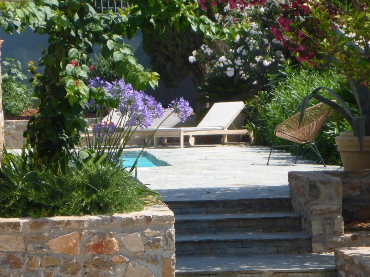 Villa-agave , By The Sea In Porto-rafti Outside Athens Villa Porto Rafti