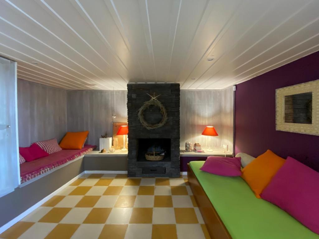 Villa-agave , By The Sea In Porto-rafti Outside Athens *