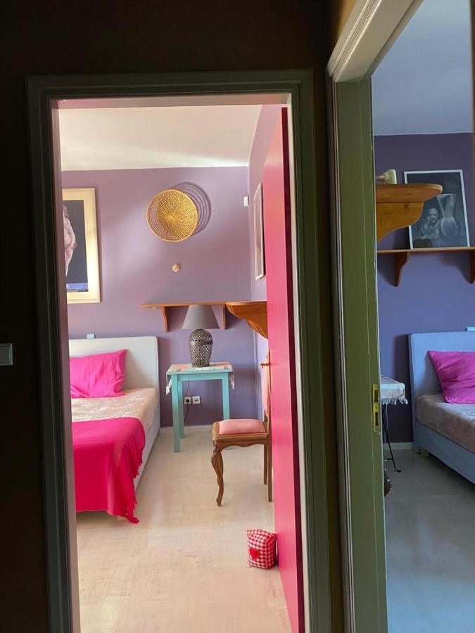 Villa-agave , By The Sea In Porto-rafti Outside Athens Villa